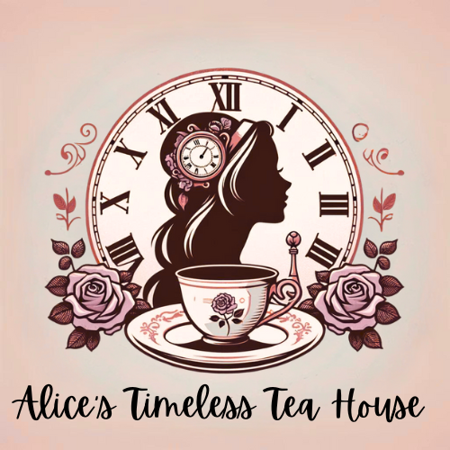 Alice's Timeless Tea House